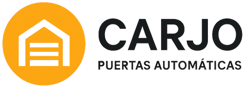 Carjo Puertas Automáticas