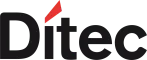 Distribuidor oficial e instalador DITEC